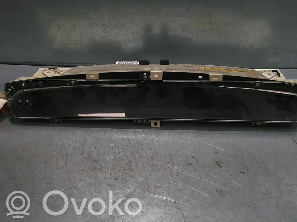 Renault Espace III Speedometer (instrument cluster) 