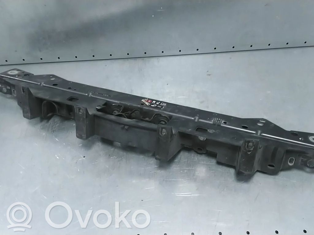 Opel Astra J Inne części karoserii 