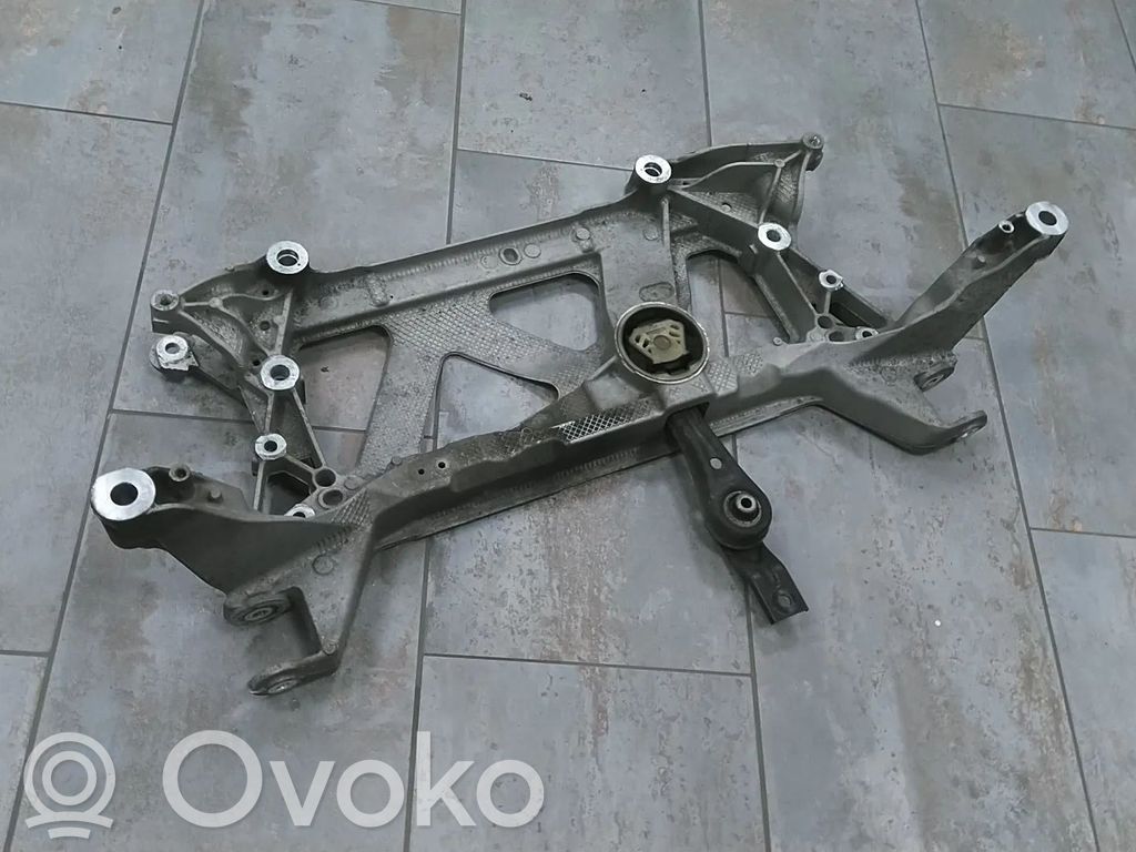 Bastidor delantero   5Q0199369G,3Q0199369B,3Q0199369D,3Q0199369E