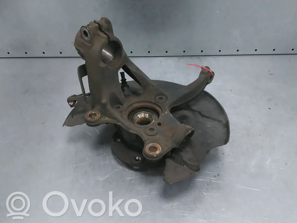 Audi A3 S3 8V Fuzetă butuc roată față 