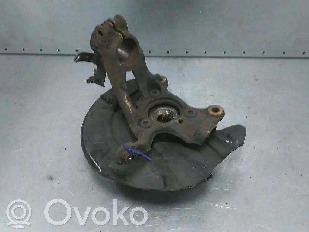 Audi A3 S3 8V Priekinis kelmas 
