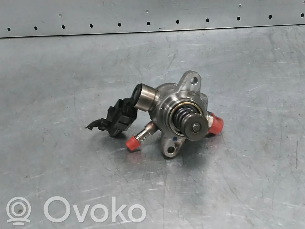 Volkswagen Polo VI Pompa ad alta pressione dell’impianto di iniezione 