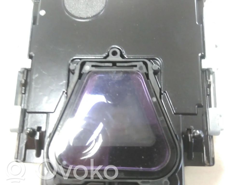 Audi A5 Windshield/windscreen camera 