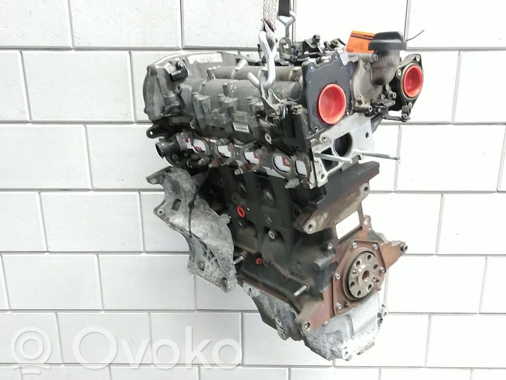 Opel Insignia A Engine 