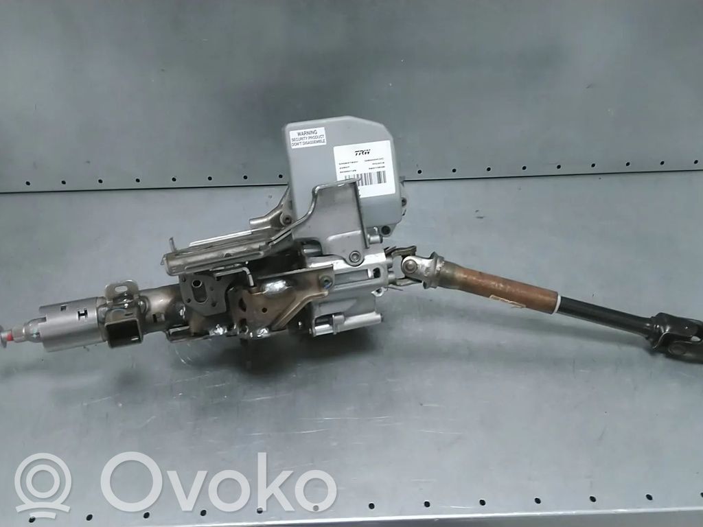 Renault Modus Elektrisches Einzelteil Lenkgetriebe 