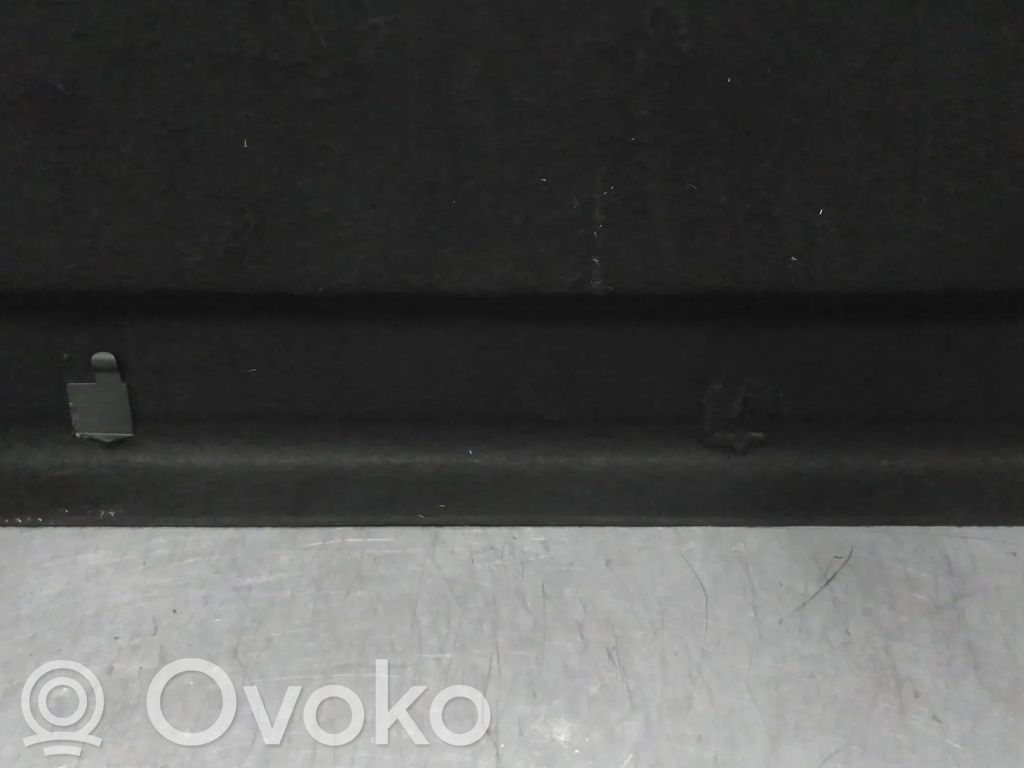 Parcel shelf   2204826,JX7BA46668AA,JX7BA46668AA3JA6