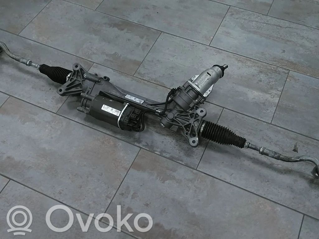Audi A5 Cremagliera dello sterzo 