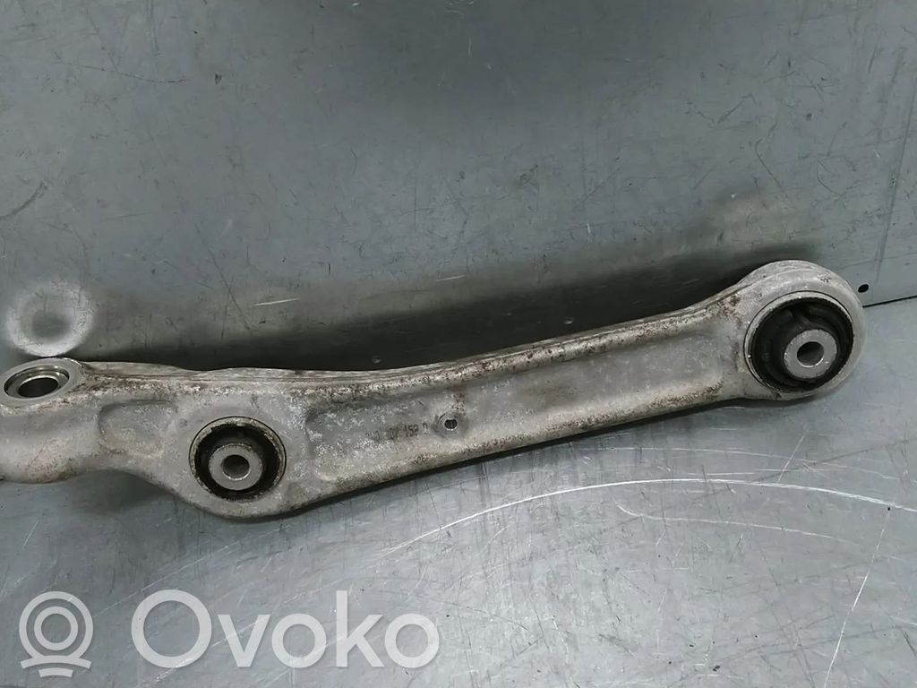 Audi A5 Basculă inferioară față 