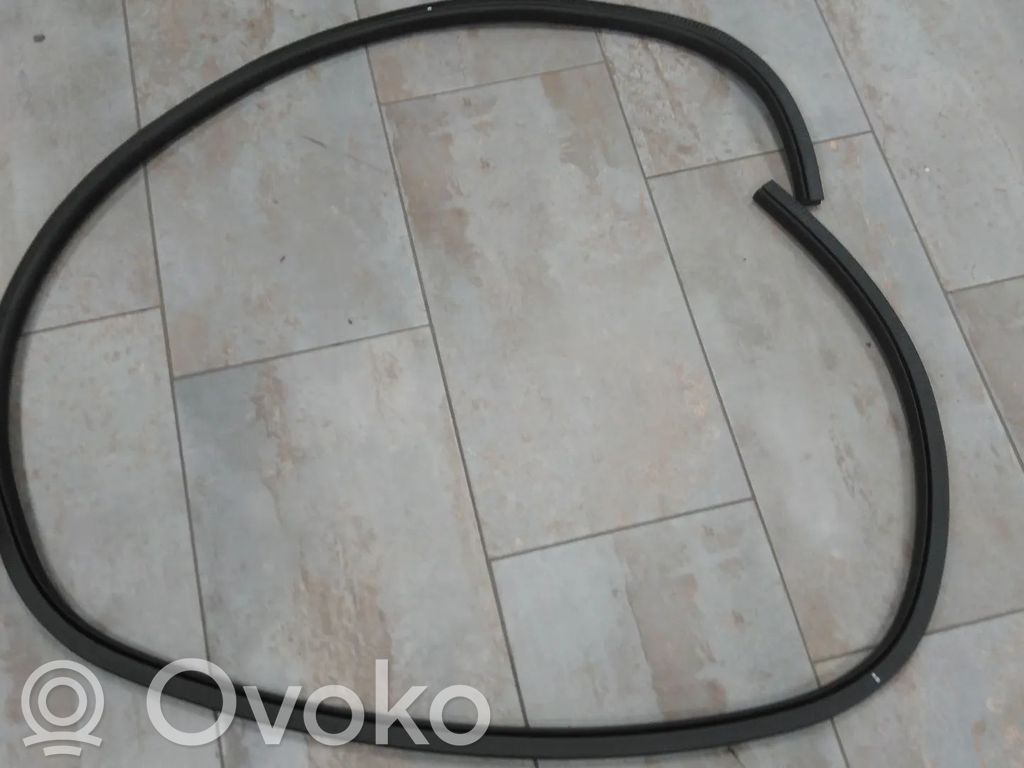 Gummidichtung Tür hinten   JX7BA253A10AF