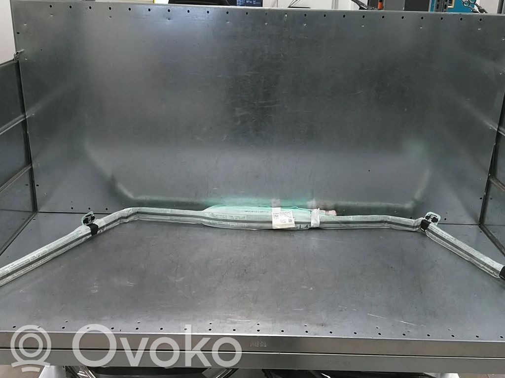 Volkswagen Golf VII Kurtyna airbag 