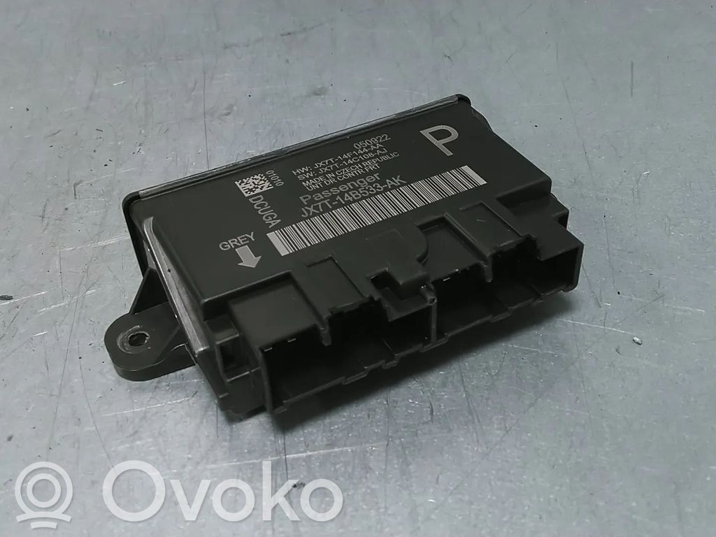 Ford Focus Door control unit/module 