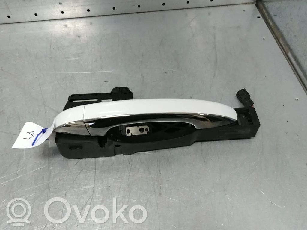 Renault Megane IV Capac mâner ușă spate 