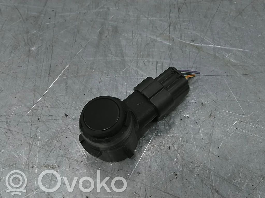 Ford Focus Parksensor PDC 