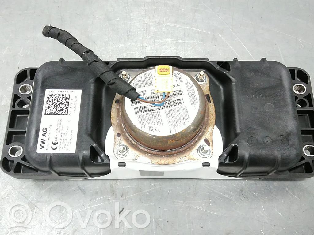 Volkswagen Golf VII Airbag pasager 