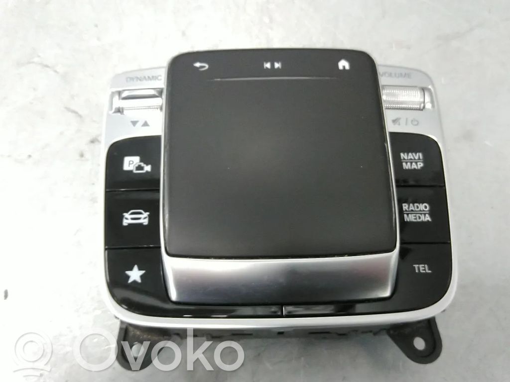 Mercedes-Benz A W177 Altra parte interiore