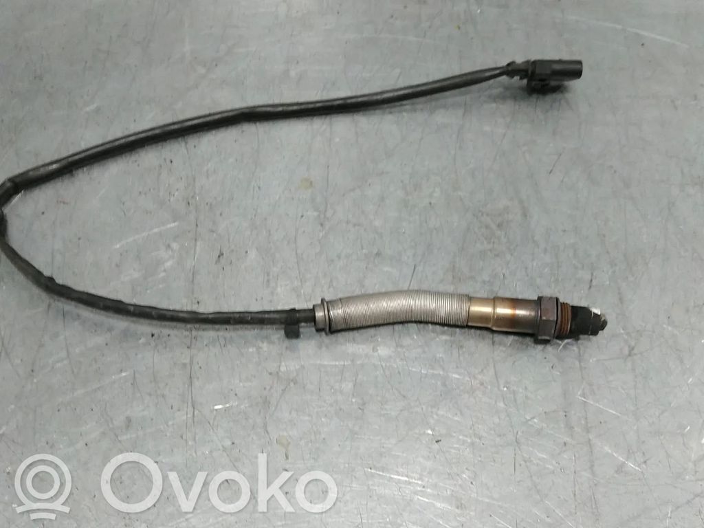 Volkswagen Golf VII Lambda probe sensor 