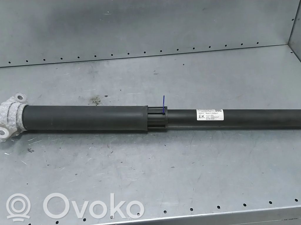 Ford Focus Rear shock absorber/damper 