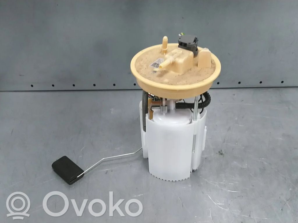 Ford Focus In-tank fuel pump 