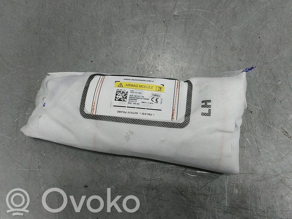 Ford Focus Sitz-Airbag 