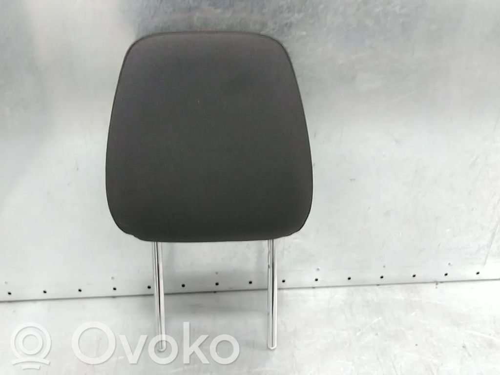 Zagłówek fotela przedniego   2501452,JX7BA611A08BF1GPB