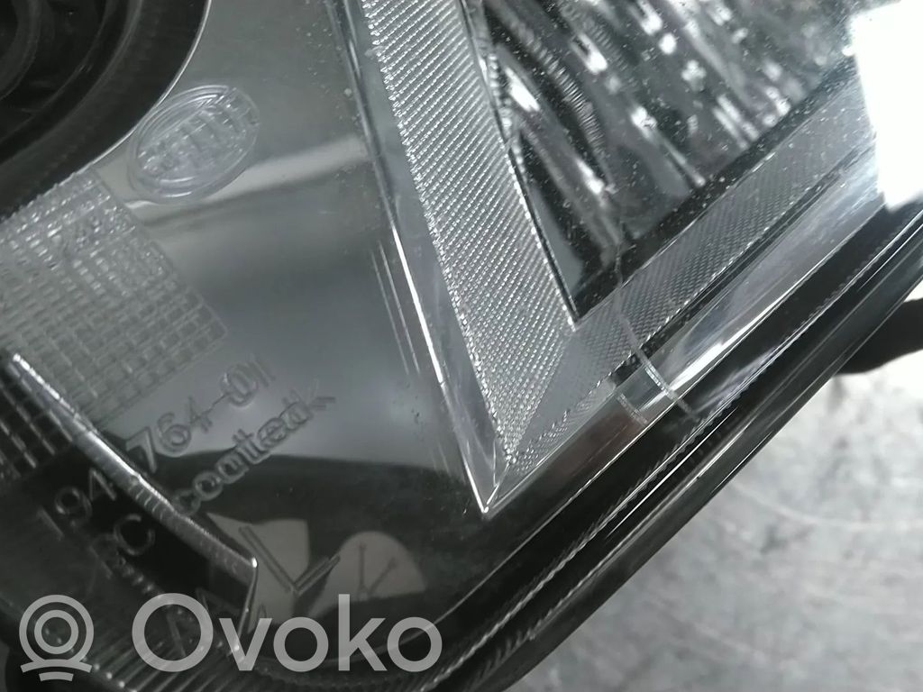 Volkswagen PASSAT B8 Proiector ceață 