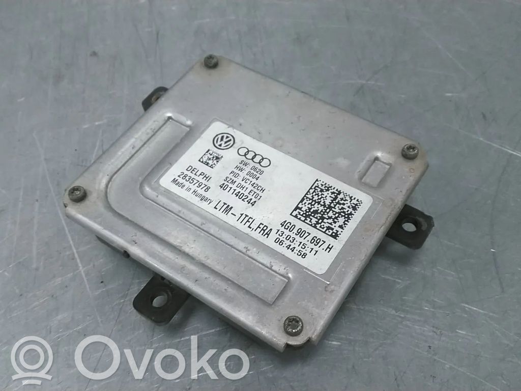 Modulo luce LCM   4G0907697H,4G0907697G