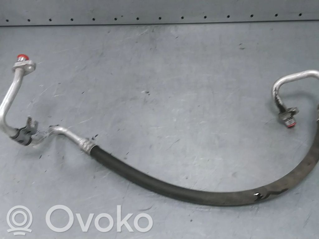 Renault Megane IV Tubo flessibile aria condizionata (A/C) 