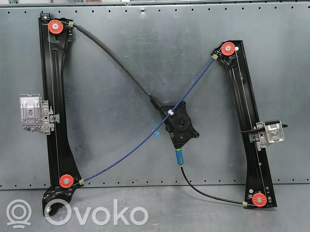 Audi A5 Alzacristalli elettrico della portiera anteriore