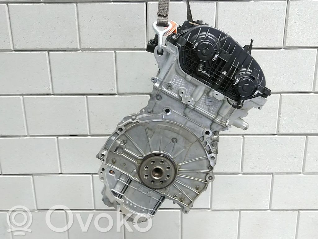 BMW 2 F22 F23 Dzinējs 