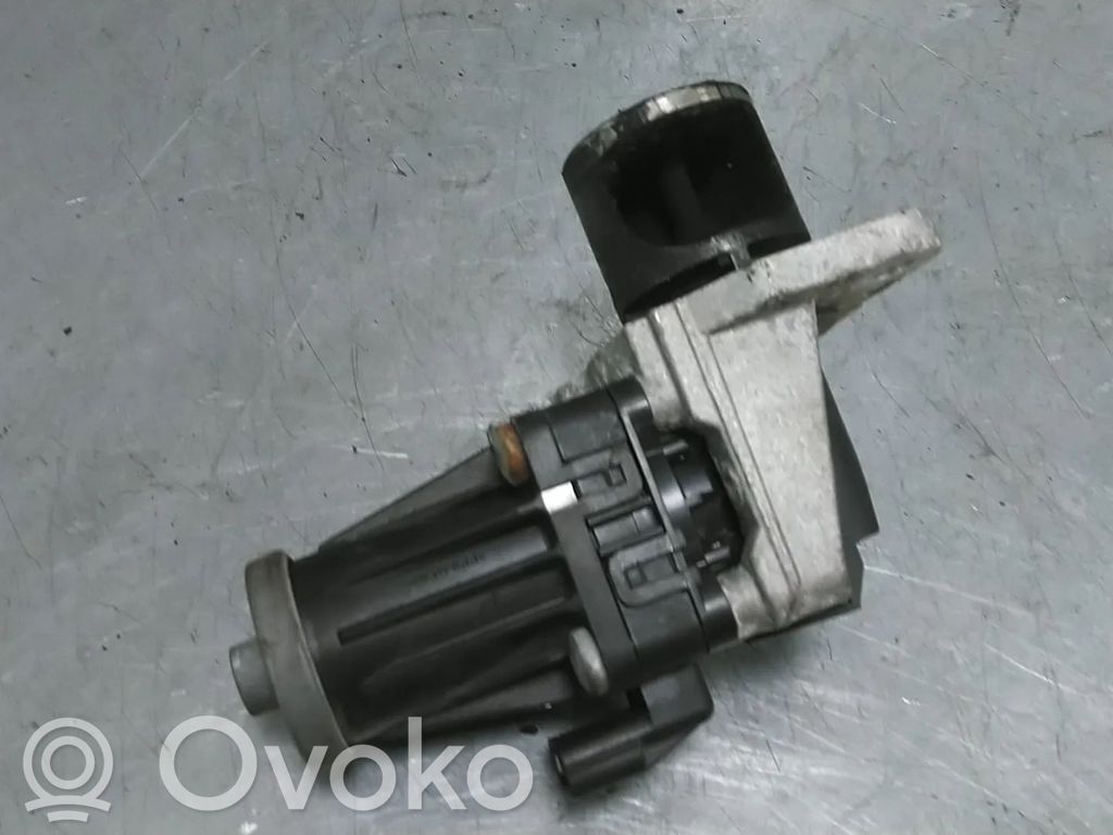 Renault Megane IV EGR vožtuvas 