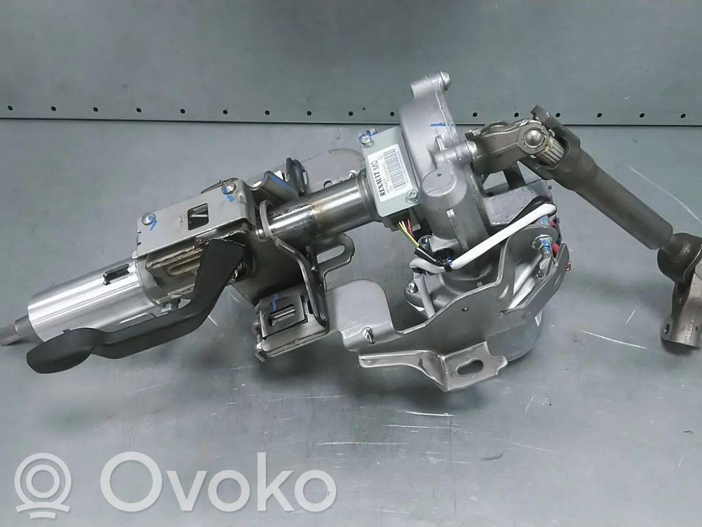 Renault Megane IV Piesă electrică casetă direcție 