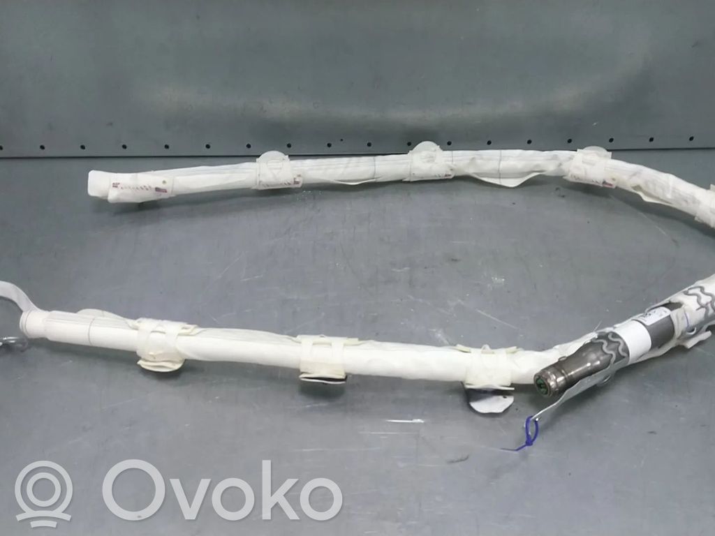 Renault Megane IV Airbag cortină 