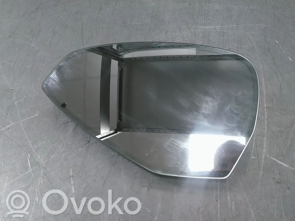 Audi A5 Wkład lusterka drzwi przednich 