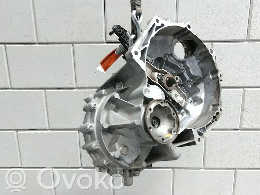 Volkswagen Golf VII Scatola del cambio manuale a 5 velocità 