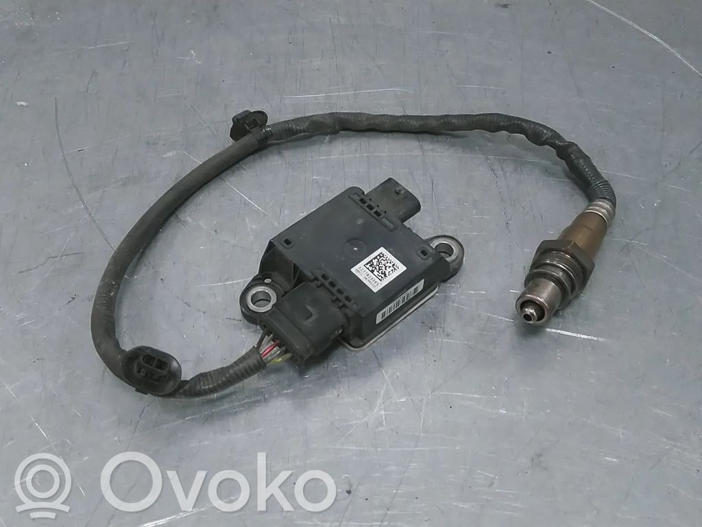 Sonda lambda   227932854R,0281007392,K9K872