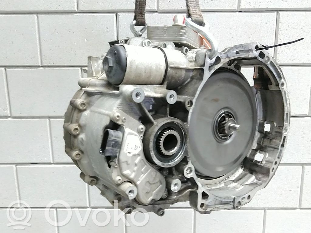 Volkswagen T-Roc Manualna 5-biegowa skrzynia biegów 