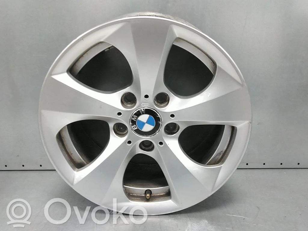 BMW 3 E90 E91 Llanta de aleación R16 