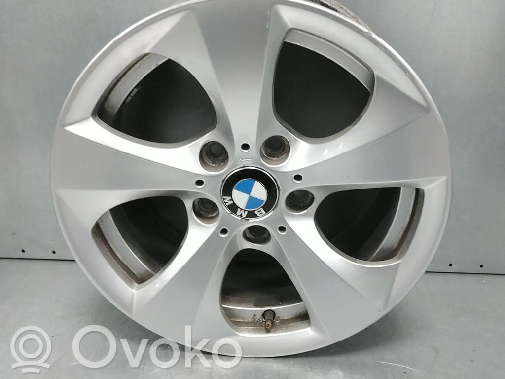 BMW 3 E90 E91 Llanta de aleación R16 