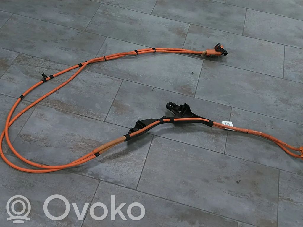 Volkswagen Golf VIII Cable de alta tensión 