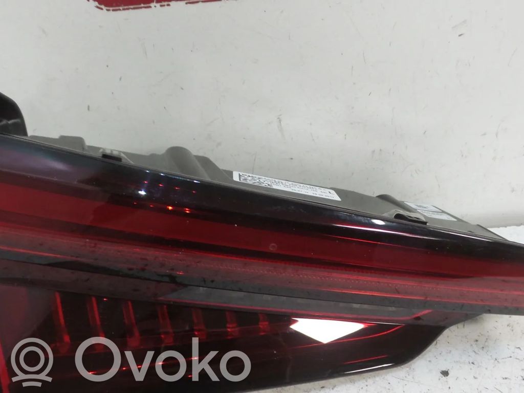 Audi A5 Luci posteriori 