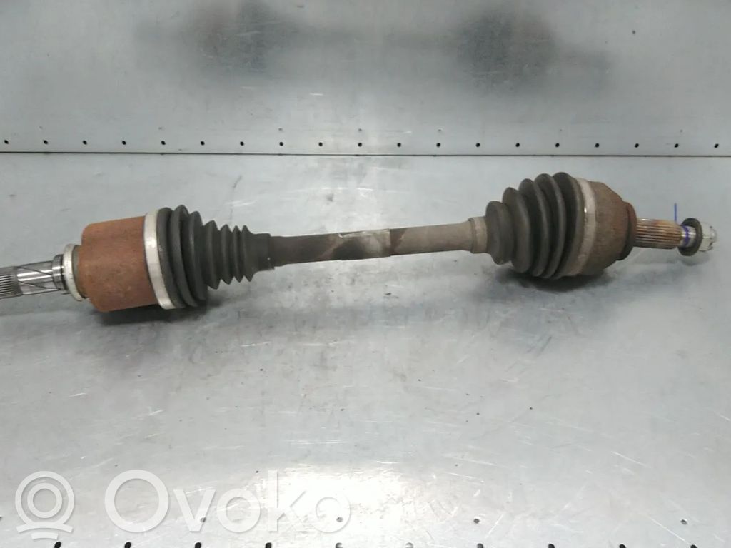 Renault Trafic III (X82) Semiasse anteriore 