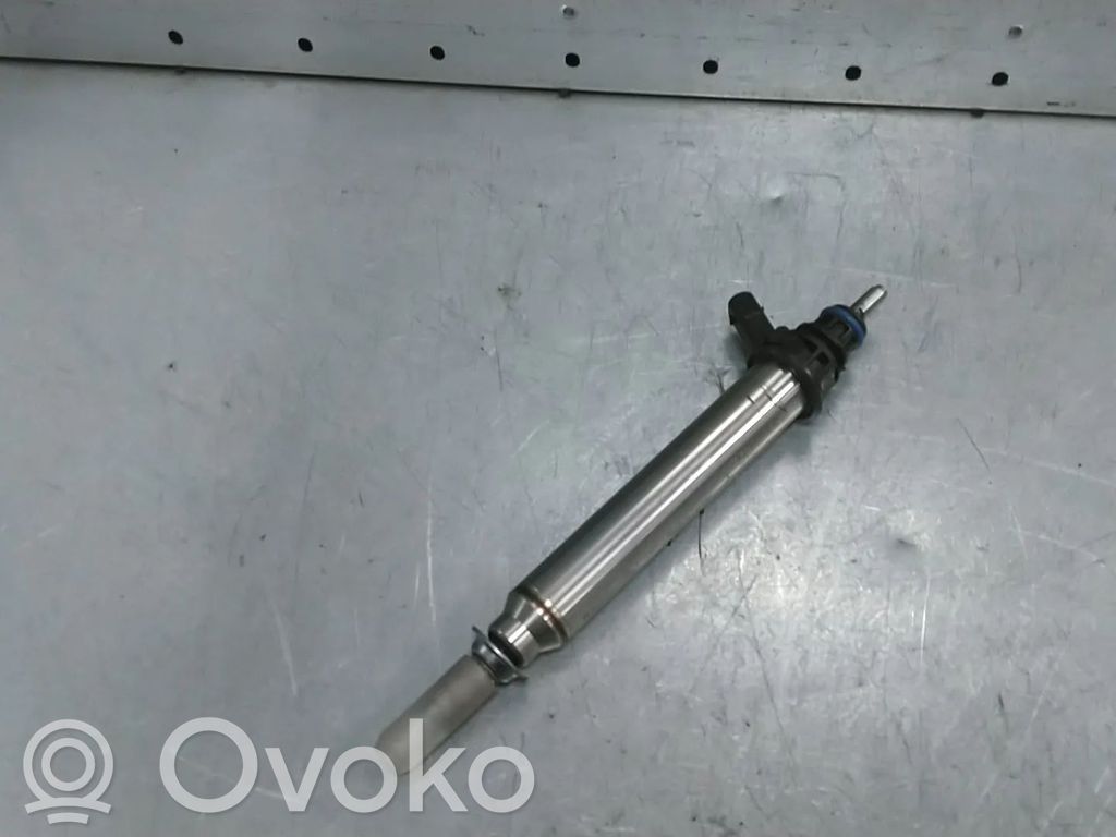 Mercedes-Benz C W205 Injector combustibil 