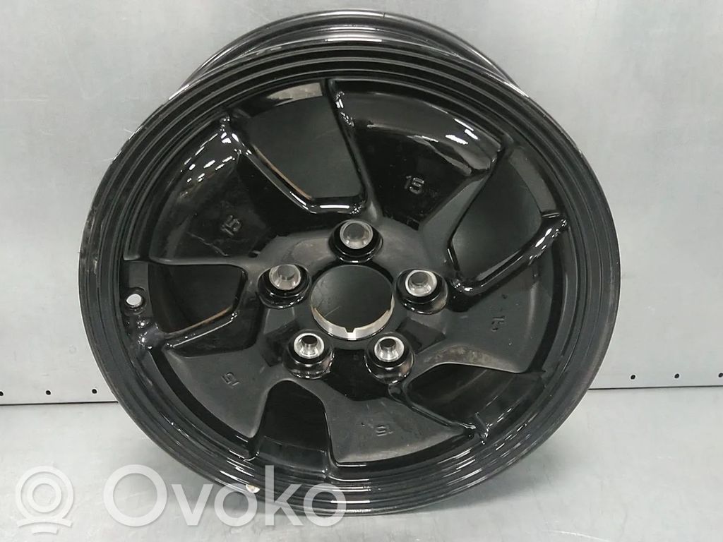 Hyundai Ioniq Felgi aluminiowe R16 