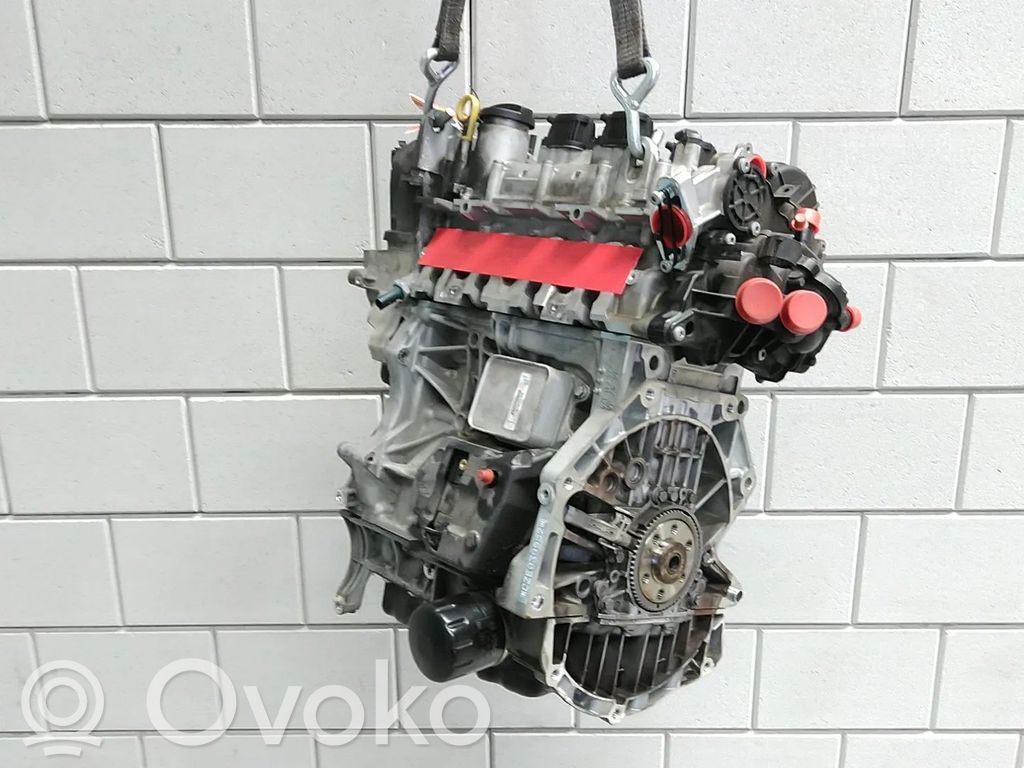 Audi A3 S3 8V Variklis 