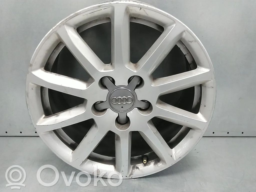 Audi A4 S4 B8 8K Cerchione forgiato R16