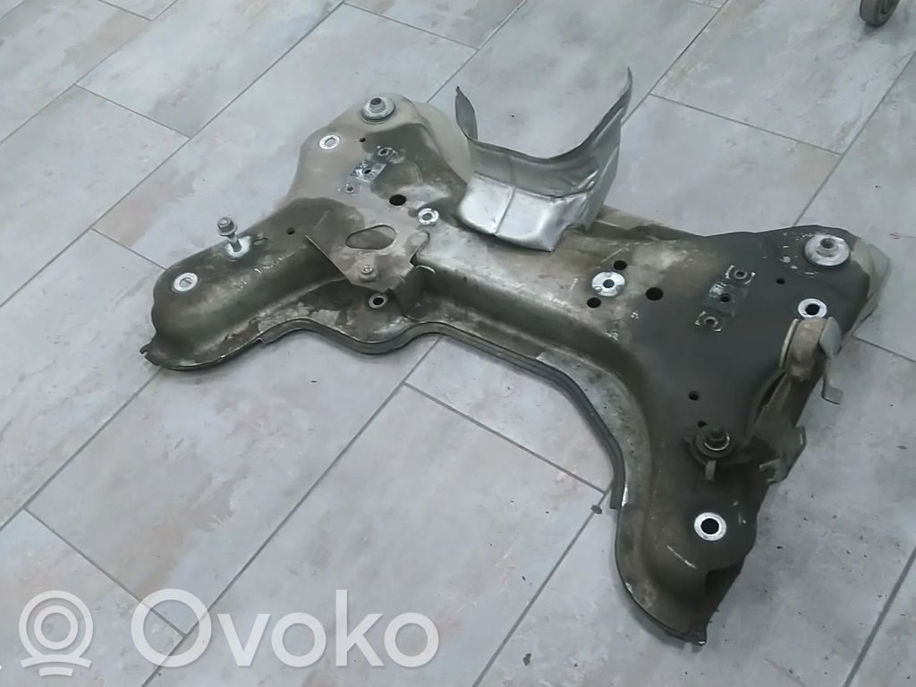 Renault Trafic III (X82) Sottotelaio anteriore 