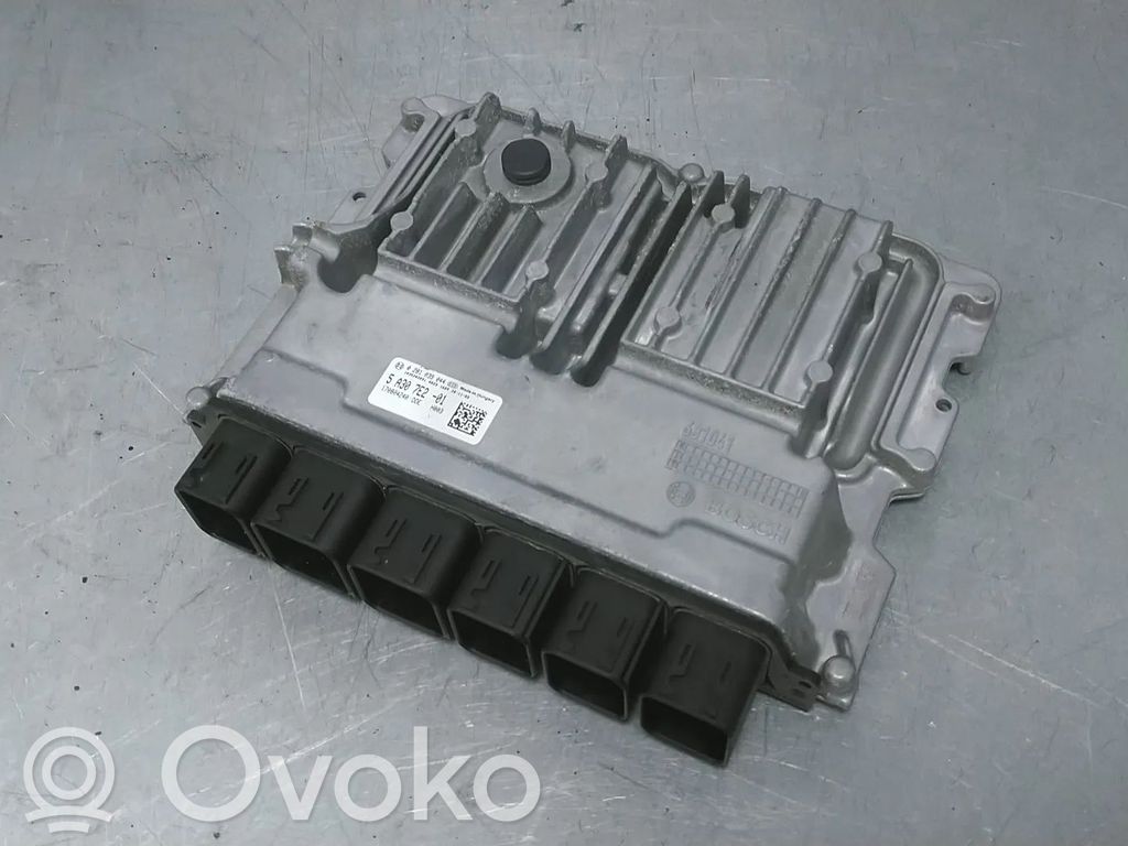 Engine control unit/module   5A307E2,0281039044,13615A307E2,13619886577,9886577