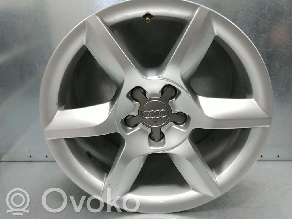 Audi A7 S7 4G R17-alumiinivanne 