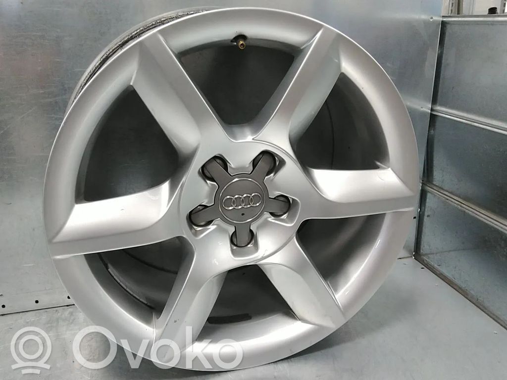 Audi A7 S7 4G R17-alumiinivanne 