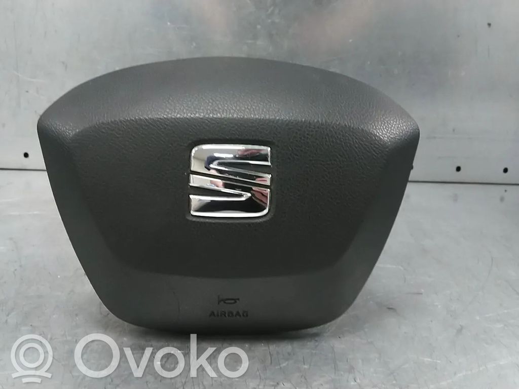 Poduszka powietrzna Airbag kierownicy   5F0880201J,5F0880201JAAP